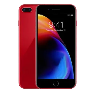 Б/У Apple iPhone 8 Plus 64GB Red