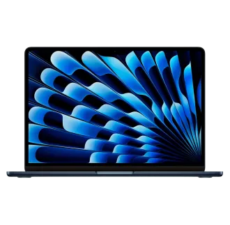 Apple MacBook Air 15 M4 16/256GB 10 CPU/10 GPU Midnight 2025 (MW1L3)