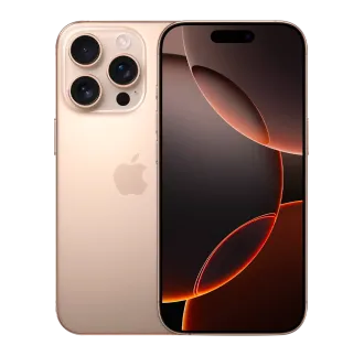 Б/У Apple iPhone 16 Pro 128GB Desert Titanium