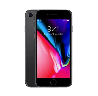 Б/У Apple iPhone 8 64GB Space Gray
