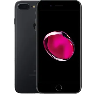 Б/У Apple iPhone 7 Plus 32GB Black