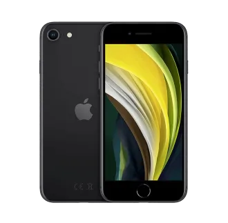 Б/У Apple iPhone SE 2 64GB Black