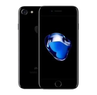 Б/У Apple iPhone 7 32GB Jet Black