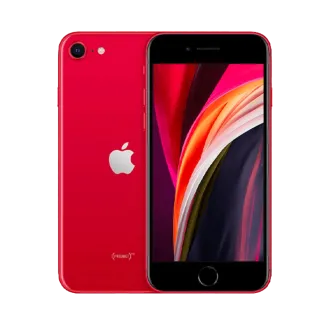 Б/У Apple iPhone SE 2 64GB Product Red