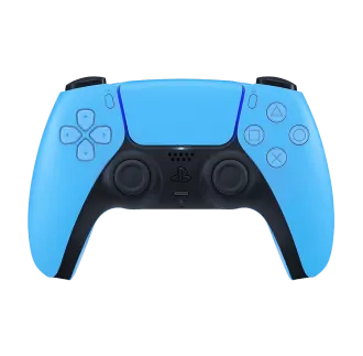 Геймпад Sony DualSense Starlight Blue Open Box
