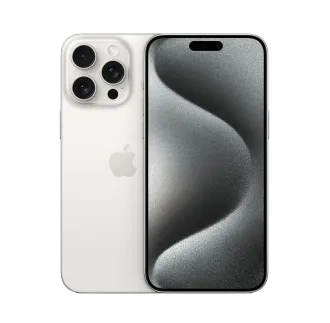 Б/У Apple iPhone 15 Pro 256GB White Titanium eSIM