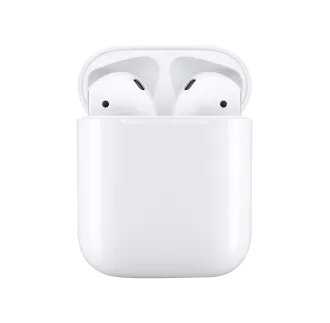 Б/У Apple AirPods 2 (MV7N2)