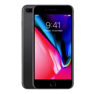 Б/У Apple iPhone 8 Plus 64GB Space Gray