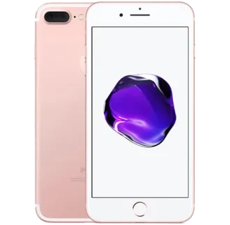 Б/У Apple iPhone 7 Plus 32GB Rose Gold