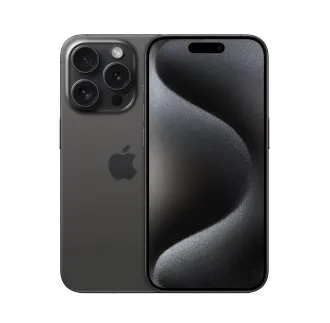 Б/У Apple iPhone 15 Pro 256GB Black Titanium