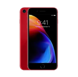 Б/У Apple iPhone 8 64GB Red