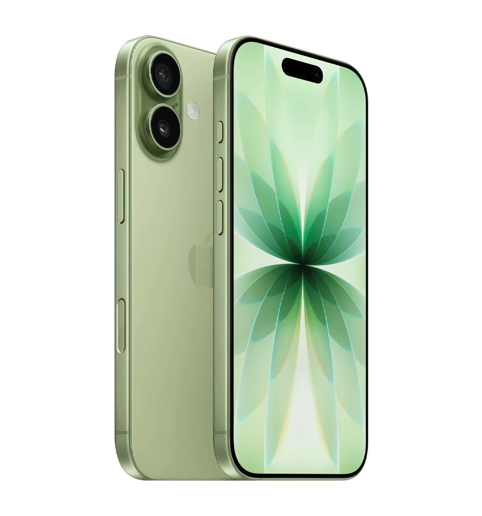 Купити Apple iPhone 17 256GB Sage (MG6N4)