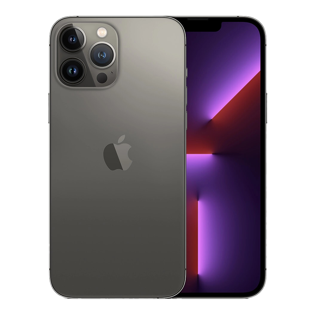 Купить Apple iPhone 13 Pro 128GB Graphite (MLV93) восстановленный