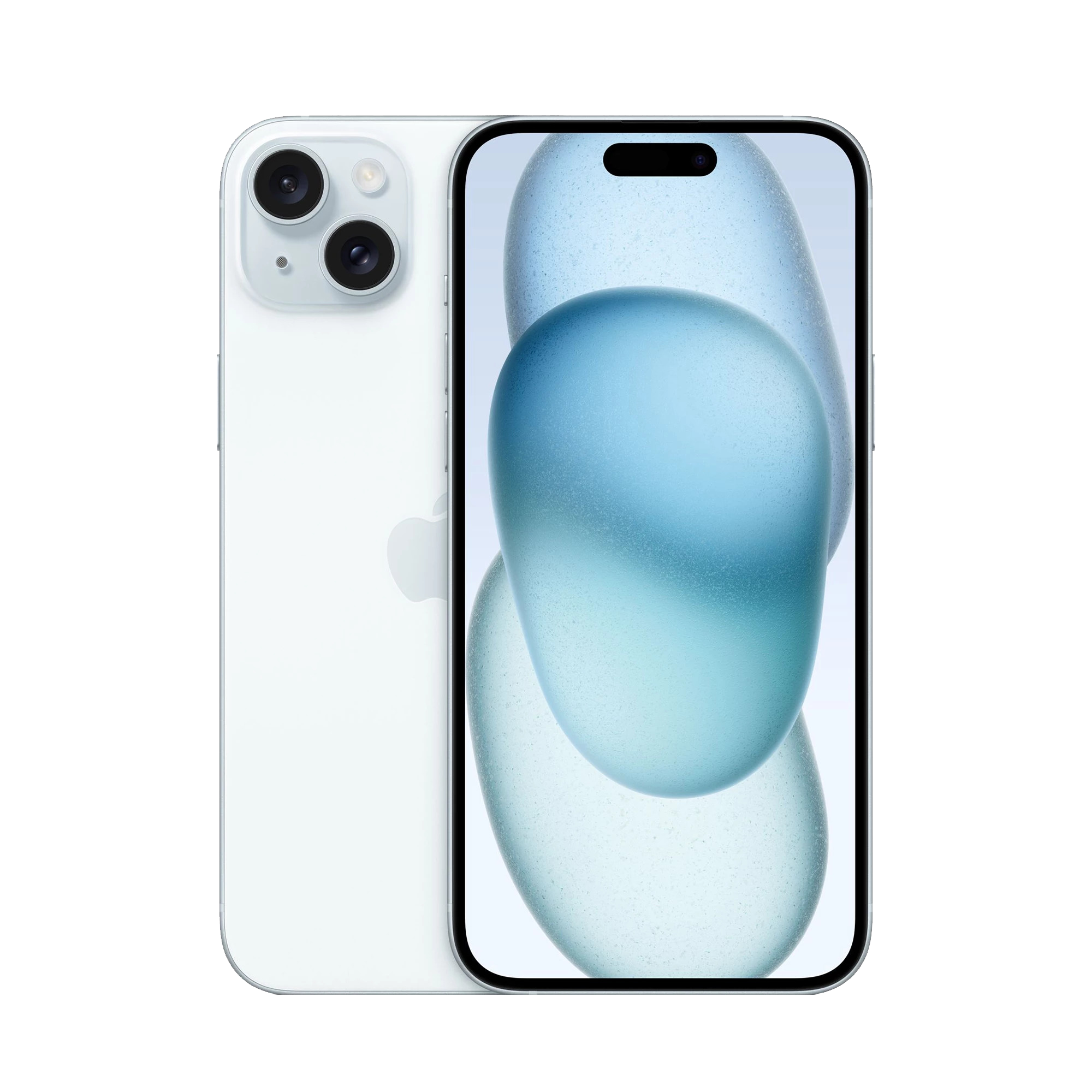Купити Apple iPhone 15 256GB Blue (MTP93)