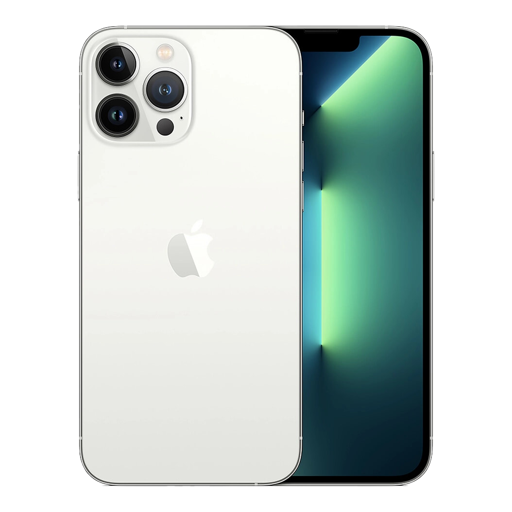 Купити Б/У Apple iPhone 13 Pro Max 256GB Silver